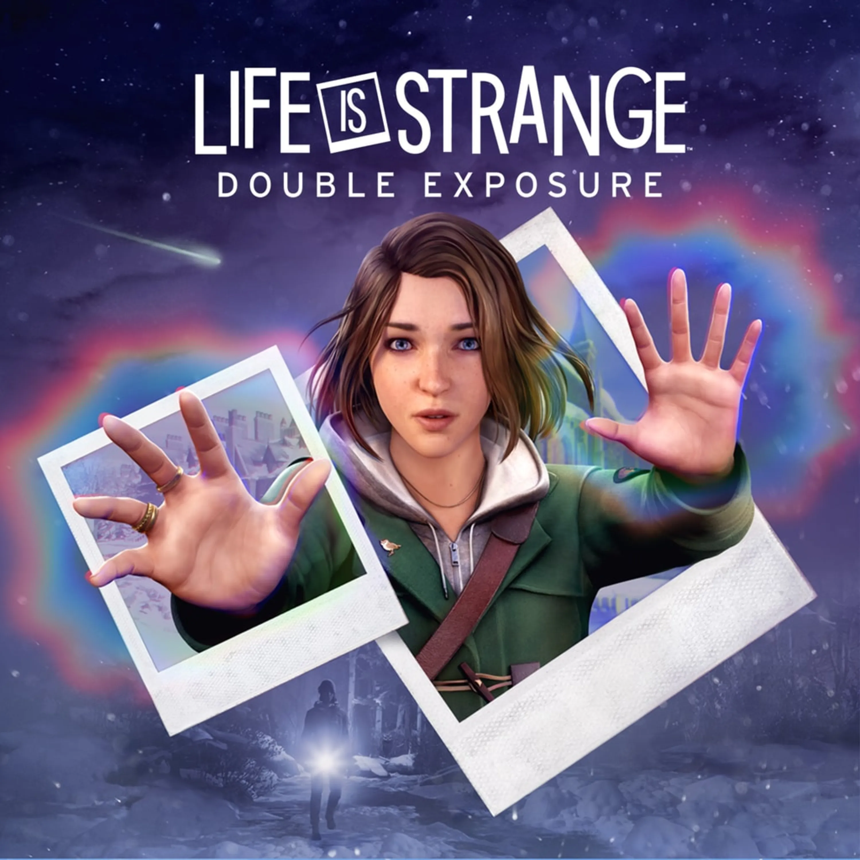 اکانت قانونی Life is Strange: Double Exposure برای PS5